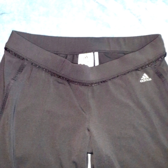 Adidas Climate Lite pants NWOT - Picture 1 of 2